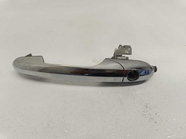 POIGNEE DE PORTE AVANT GAUCHE FIAT 500 - Vue 1